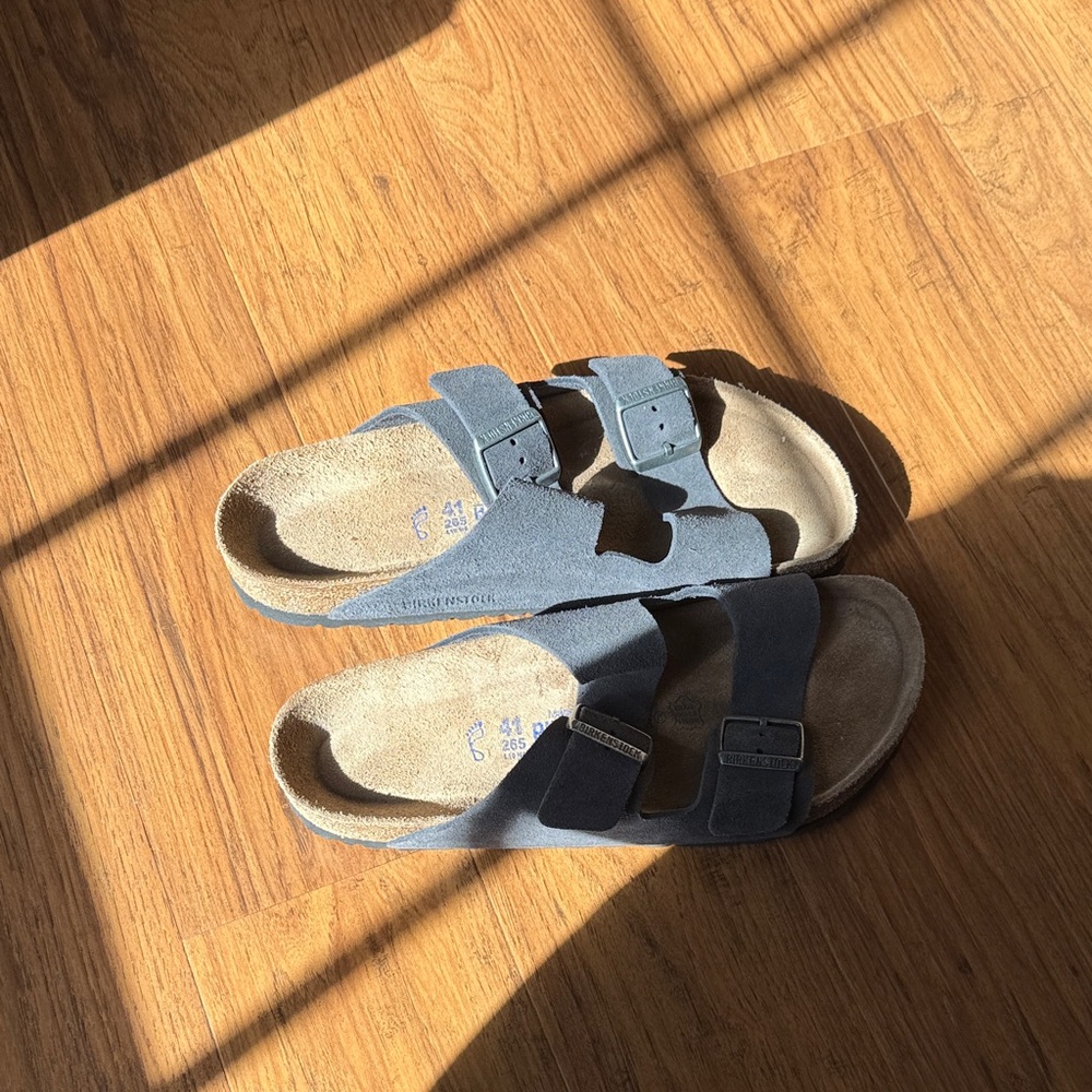 Birkenstock